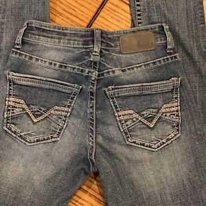 BKE Alec 27/32 great condition